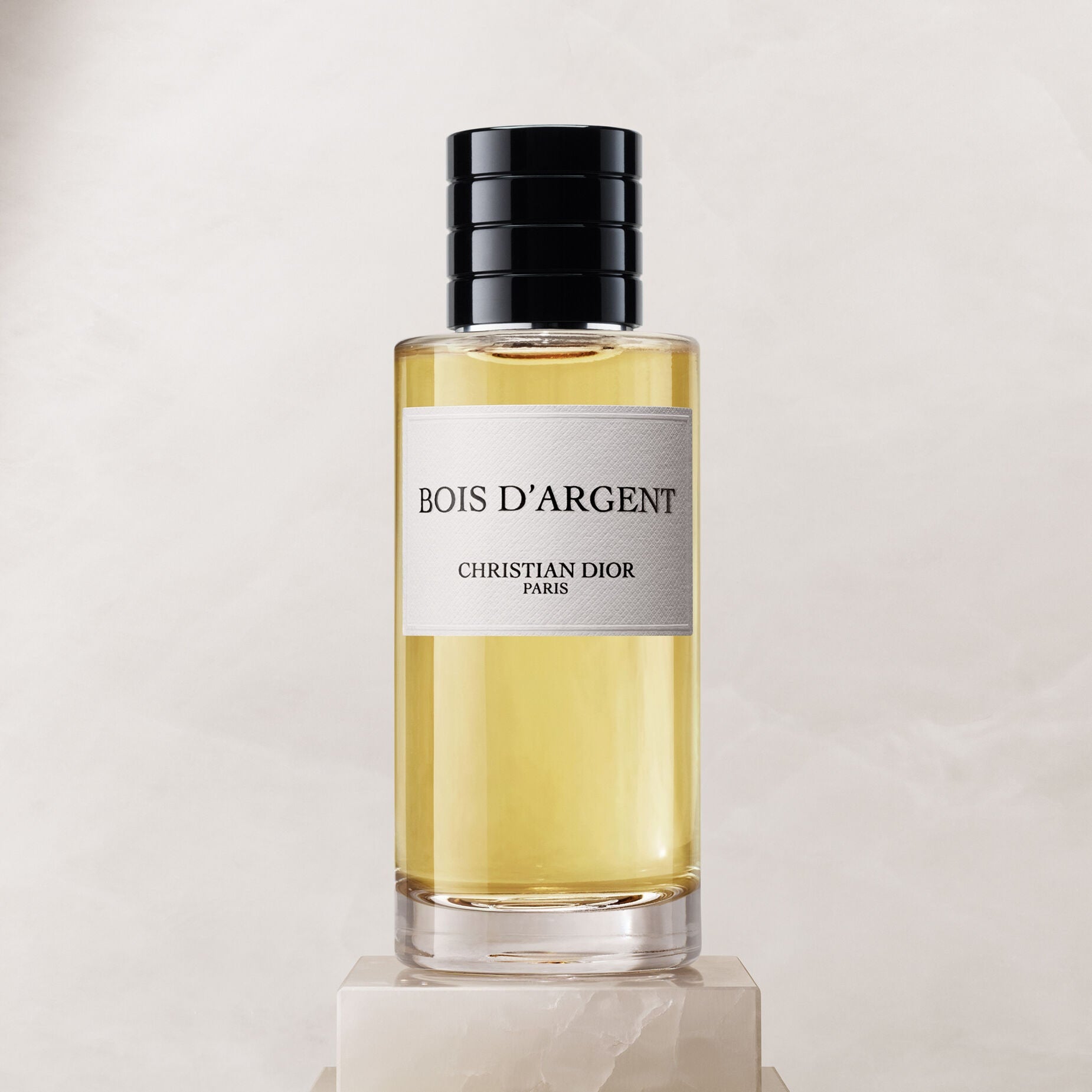 Dior Bois d'Argent Eau de Parfum 125ml