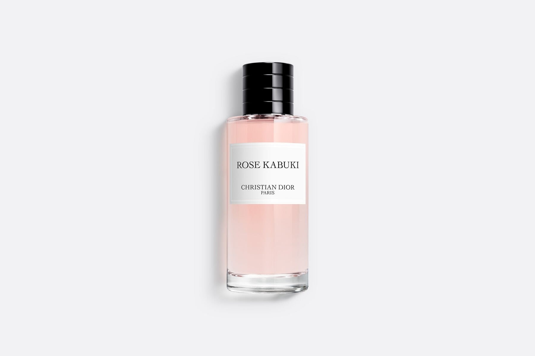 Dior Rose Kabuki Eau de Parfum 125ml