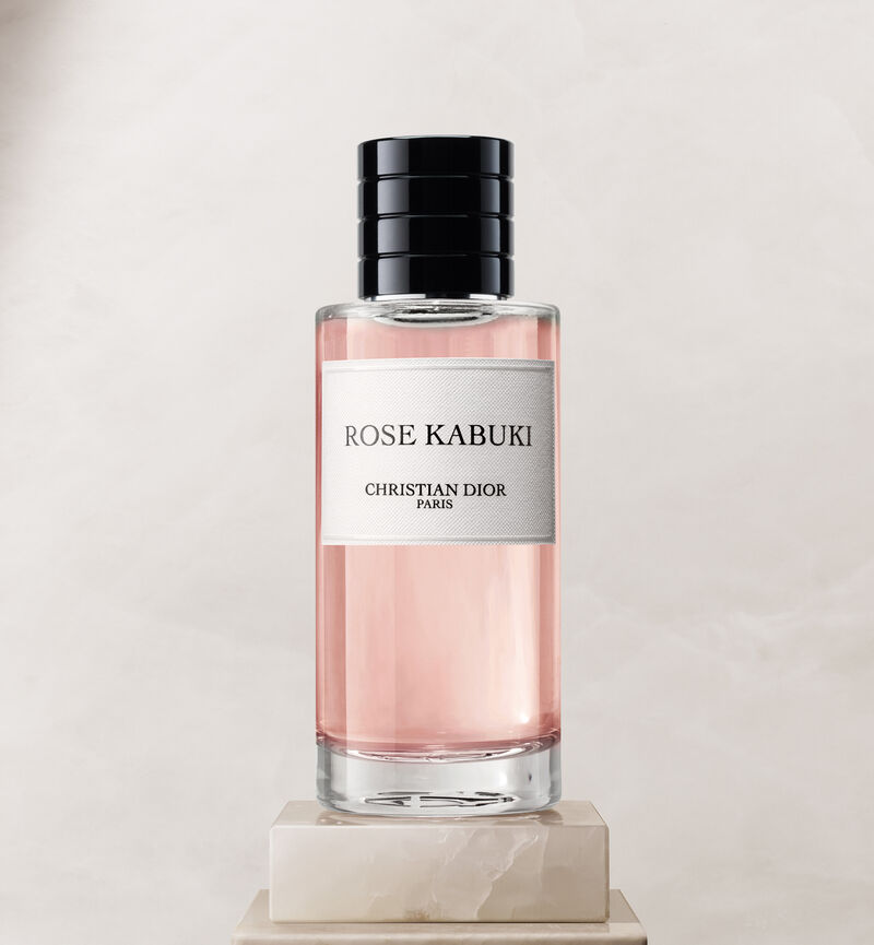 Dior Rose Kabuki Eau de Parfum 125ml