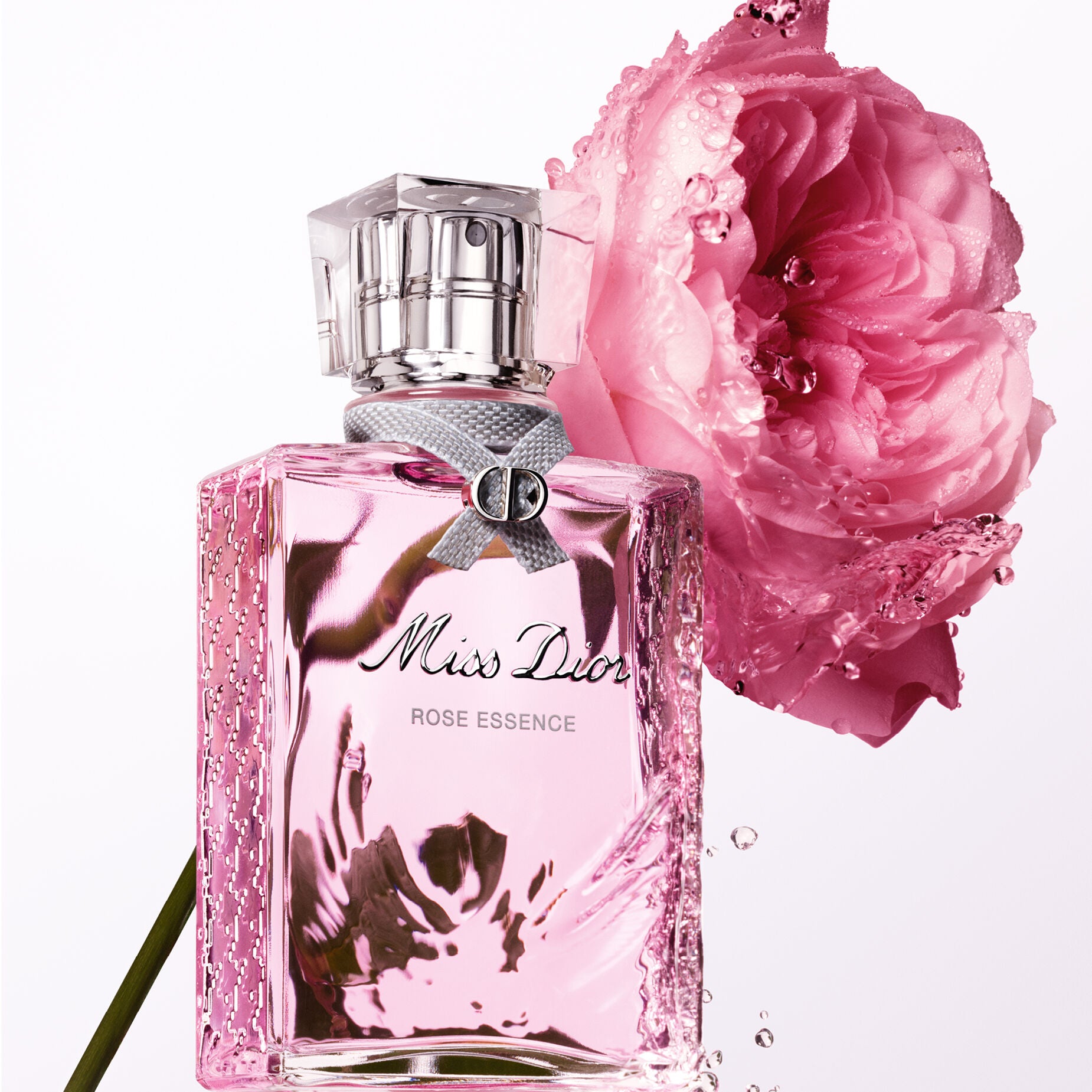Miss Dior Rose Essence Eau de Toilette