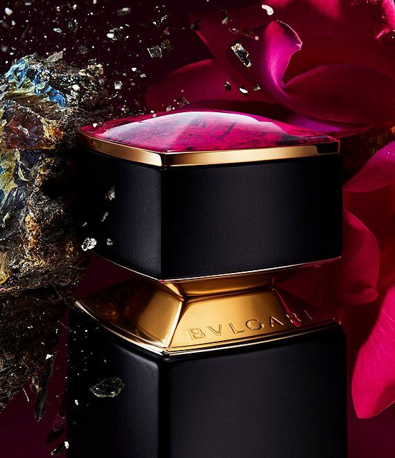 Bvlgari Le Gemme Rubinia