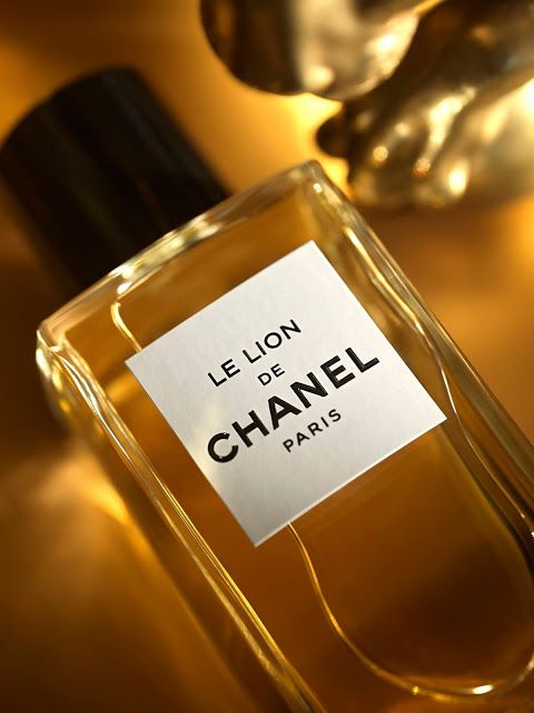 Chanel Le Lion de Chanel Eau de Toilette 200ml