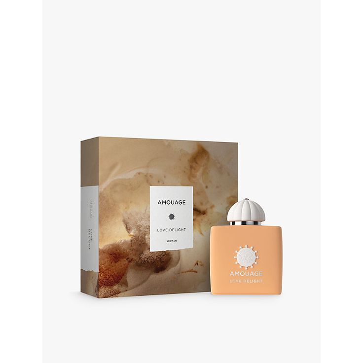 Amouage Love Delight Eau de Parfum – 100ml