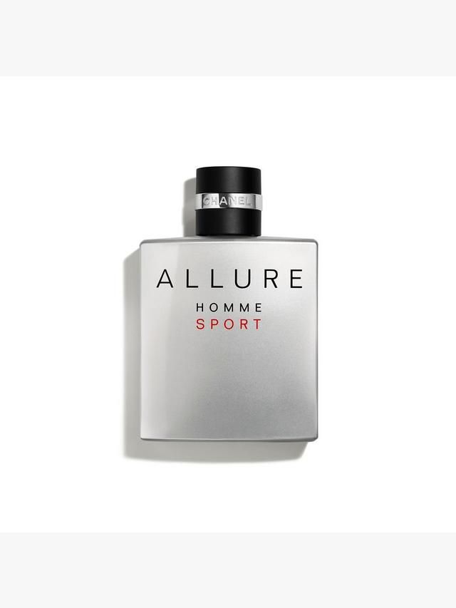 Chanel Allure Homme Sport Eau de Toilette