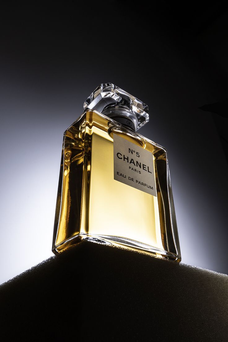 Chanel No. 5 Eau de Parfum