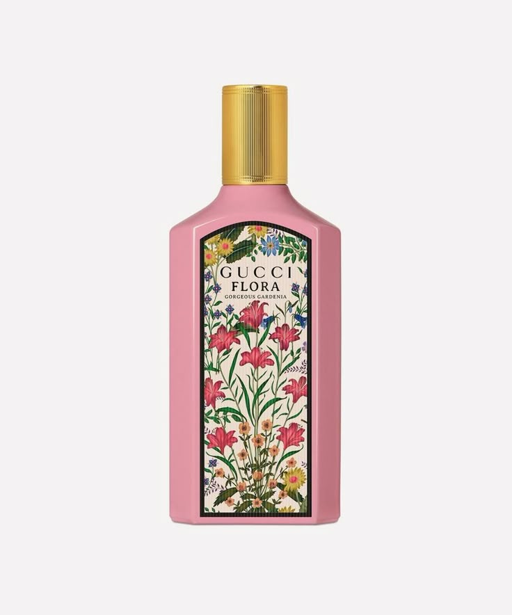 Women's Perfume
