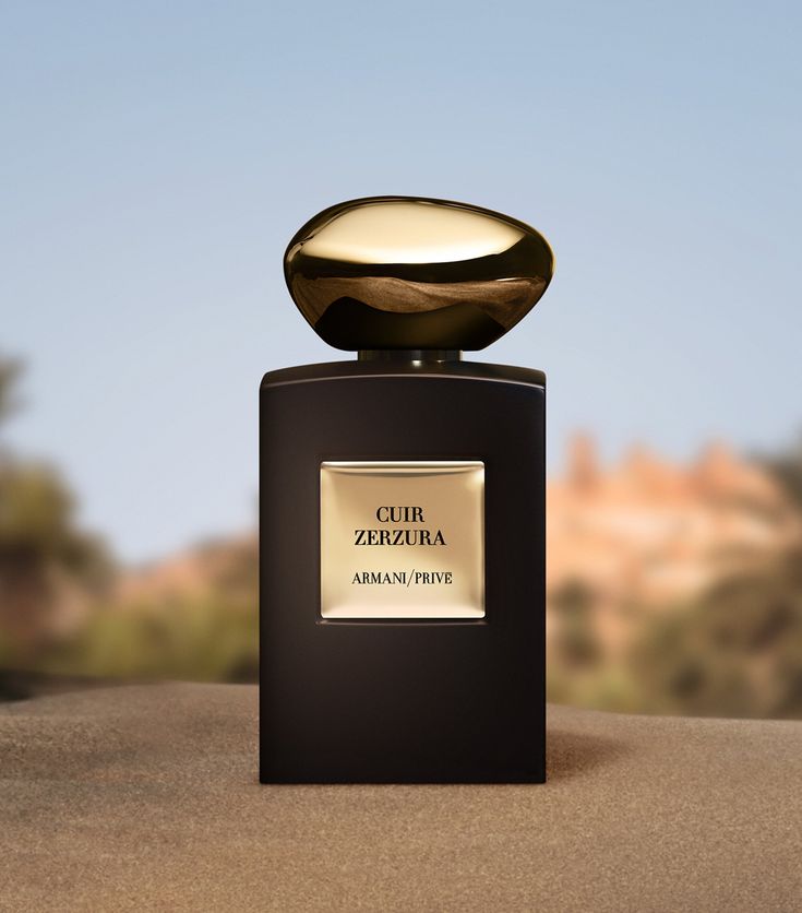 Armani Privé Ambre Orient