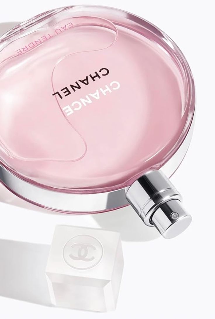 Chanel Chance Eau Tendre Eau de Toilette (EDT) 100ML