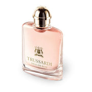 Trussardi Delicate Rose Eau de Toilette 100ml