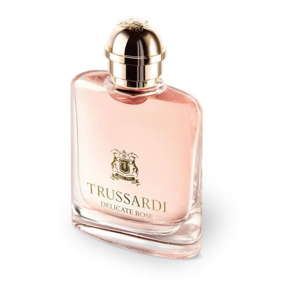 Trussardi Delicate Rose Eau de Toilette 100ml