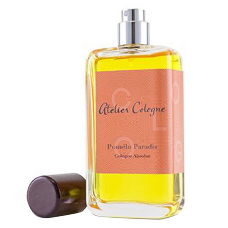 Atelier Cologne Pomélo Paradis Cologne Absolue 100ml