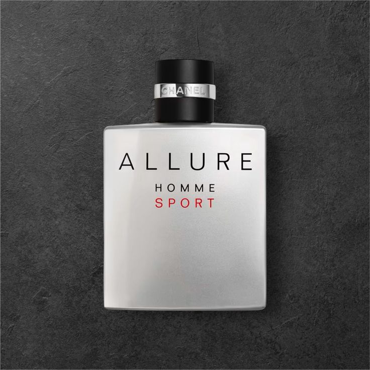 Chanel Allure Homme Sport Eau de Toilette