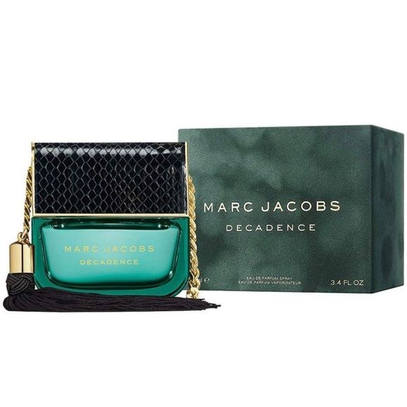 Marc Jacobs Decadence Eau de Parfum 100ml