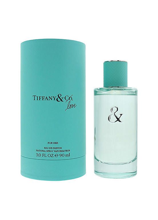 Tiffany & Co. Love for Her