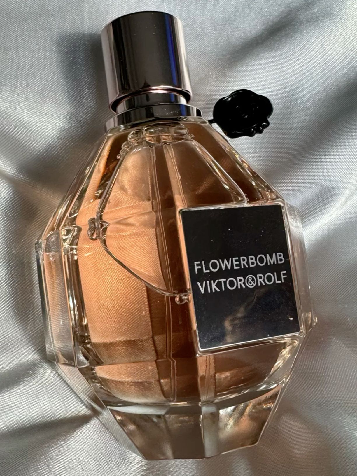 Viktor & Rolf Flowerbomb Eau de Parfum