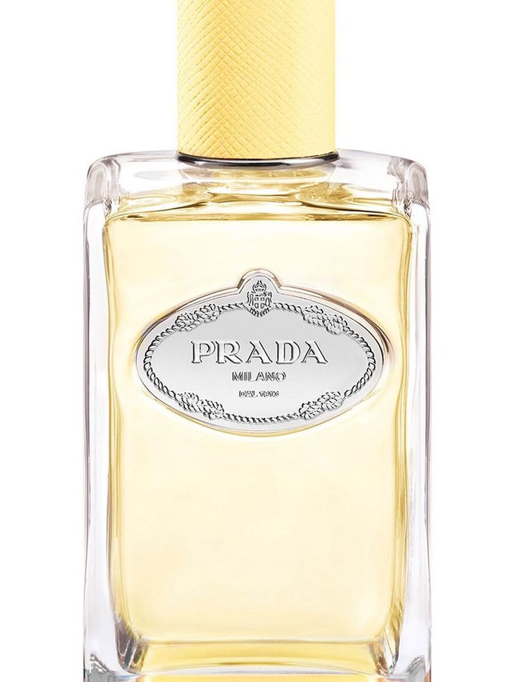 Prada Les Infusions Mimosa Eau de Parfum 100ml