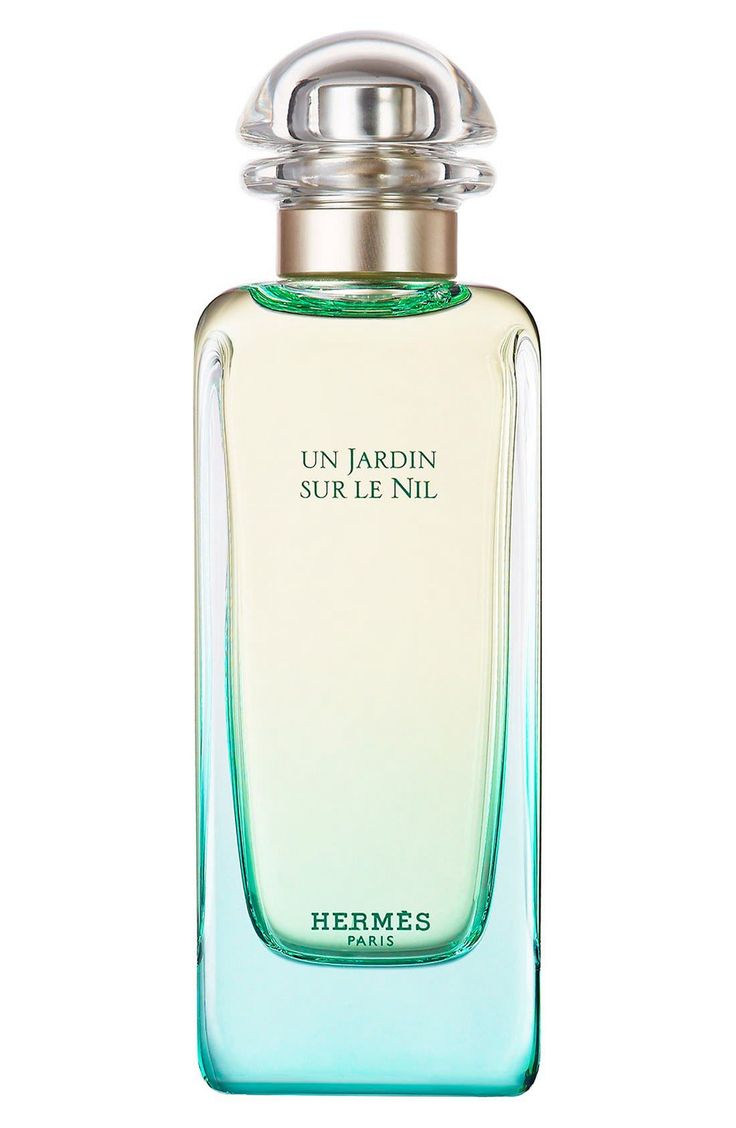 Hermès Un Jardin Sur Le Nil