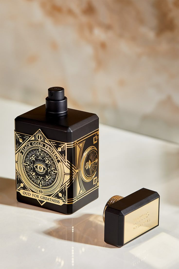 Initio Oud for Greatness