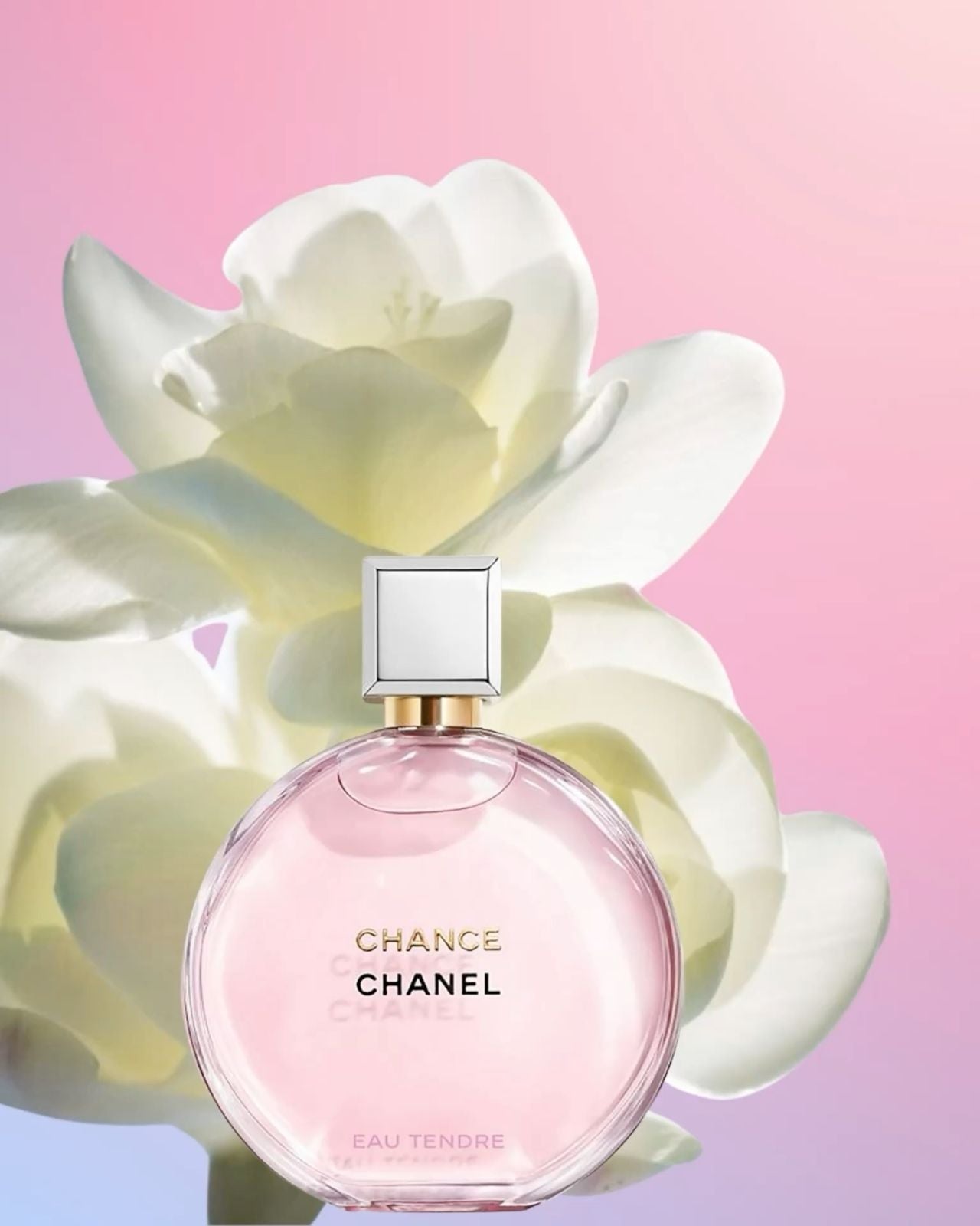 Chanel Chance Eau Tendre Eau de Parfum (EDP)