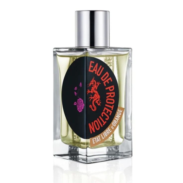Etat Libre d’Orange Eau de Protection