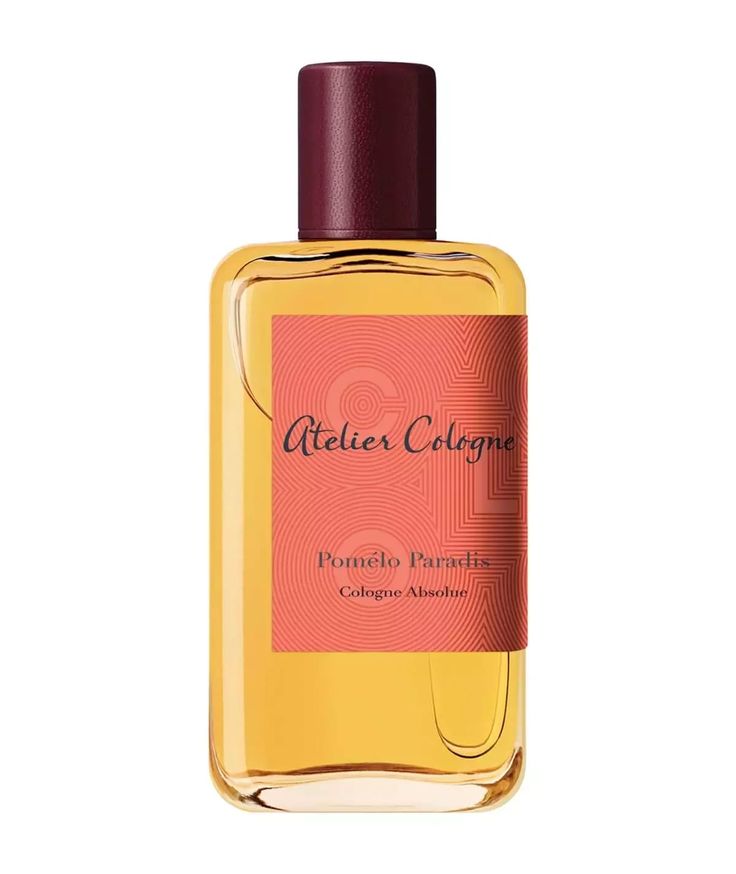 Atelier Cologne Pomélo Paradis Cologne Absolue 100ml