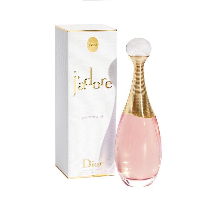 Dior J’adore Eau de Toilette