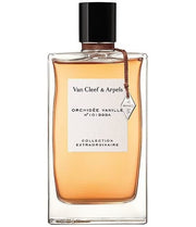 Van Cleef & Arpels Orchidée Vanille Eau de Parfum