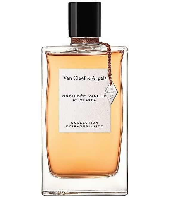 Van Cleef & Arpels Orchidée Vanille Eau de Parfum