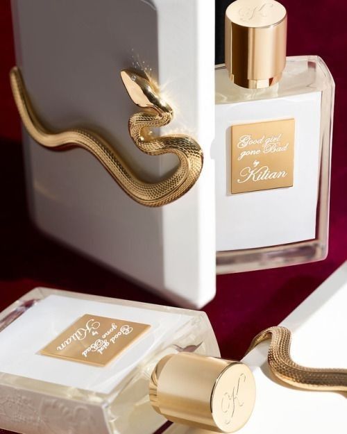 Kilian Good Girl Gone Bad Eau de Parfum with Coffret 50ml