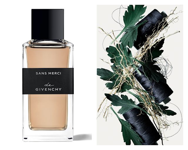 Givenchy Sans Merci