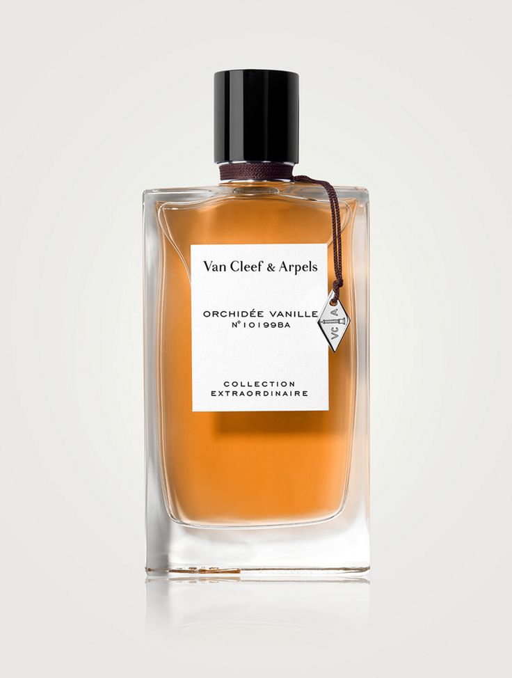 Van Cleef & Arpels Orchidée Vanille Eau de Parfum