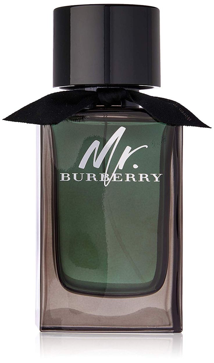 Mr. Burberry Eau de Toilette 100ml