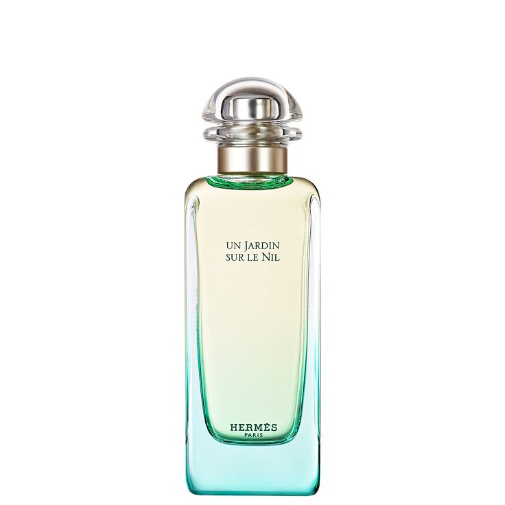 Hermès Un Jardin Sur Le Nil