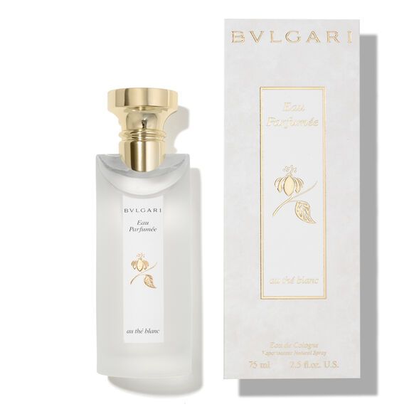 Bvlgari Eau Parfumée au Thé Blanc