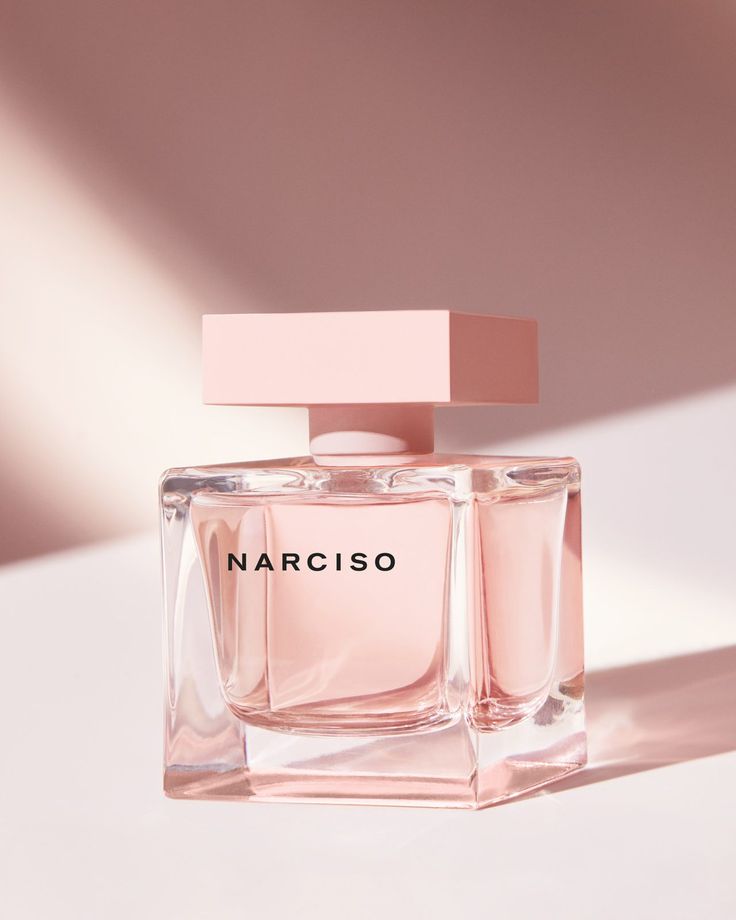 Narciso Eau de Parfum Cristal