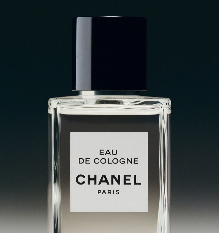 Chanel Eau de Cologne 200ml