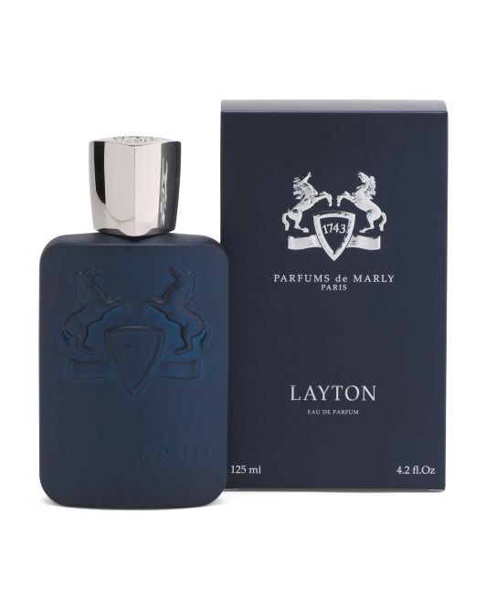 Parfums de Marly Layton Eau de Parfum – 125ml