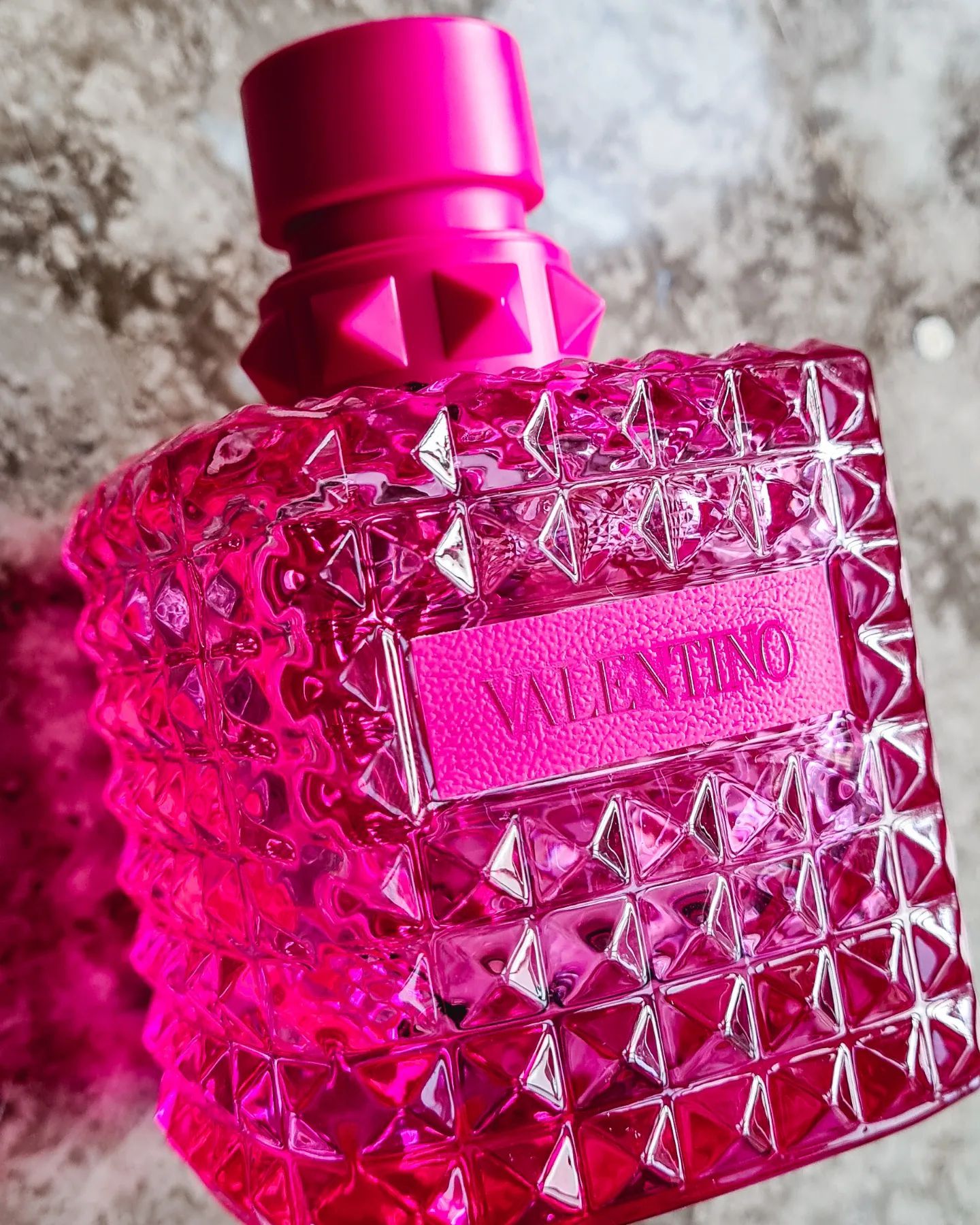 Valentino Donna Born In Roma Pink 100ml