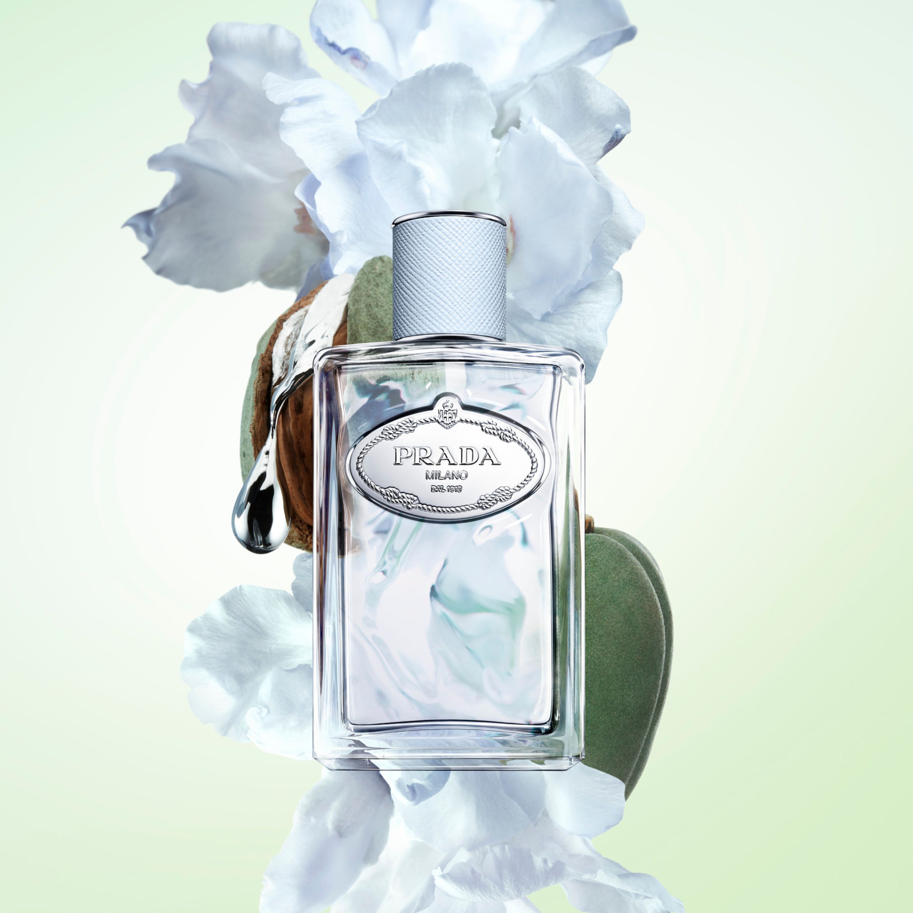 Prada Les Infusions Amande Eau de Parfum 100ml