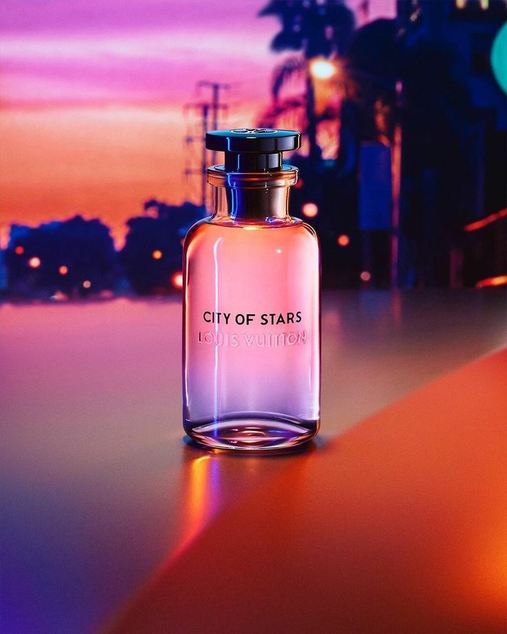 Louis Vuitton City of Stars