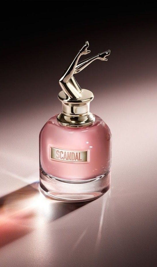 Jean Paul Gaultier Scandal By Night Eau de Parfum – 80ml