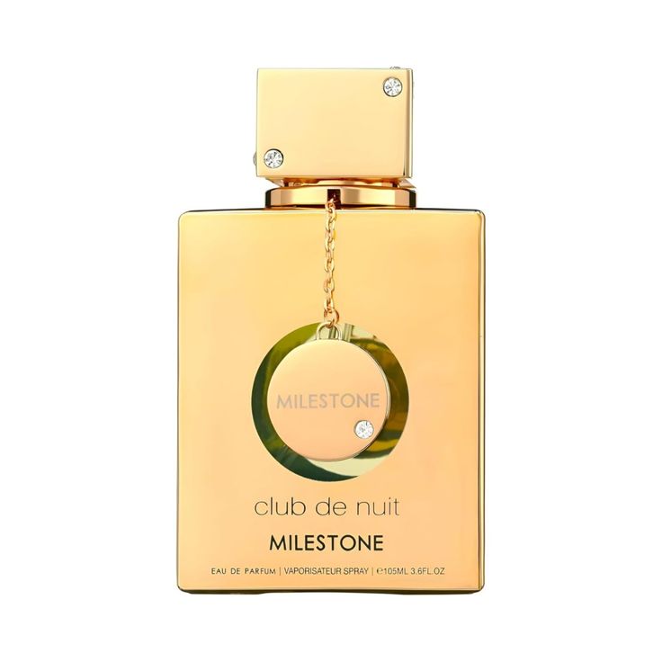 Armaf Club de Nuit Milestone Eau de Parfum 105ml