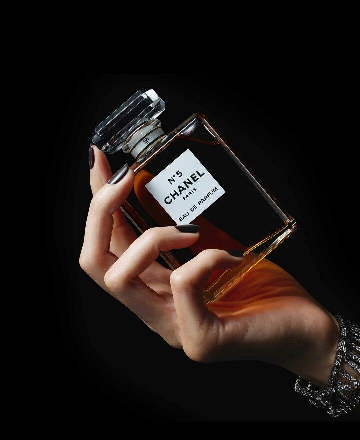 Chanel No. 5 Eau de Parfum