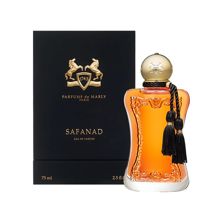 Parfums de Marly Safanad Eau de Parfum