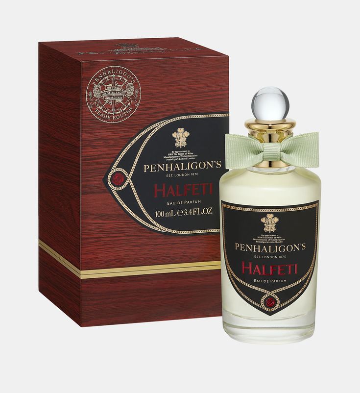 Penhaligon's Halfeti Eau de Parfum