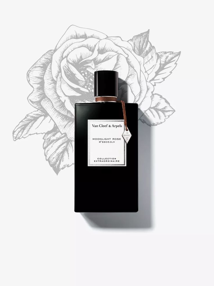 Van Cleef & Arpels Moonlight Rose Eau de Parfum