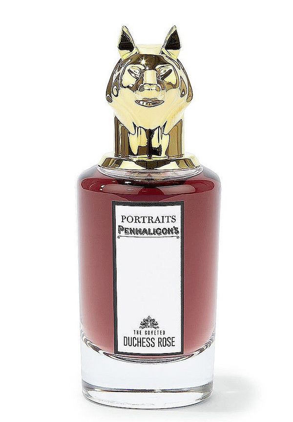 The Coveted Duchess Rose Eau de Parfum 75ml