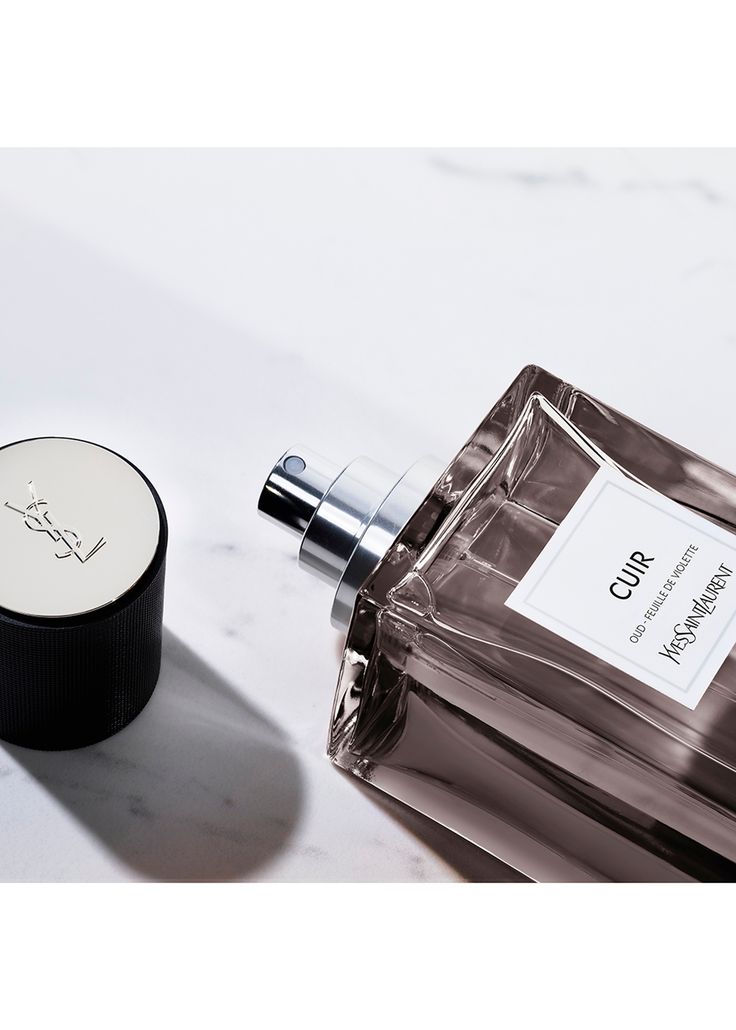 Yves Saint Laurent Cuir 75ml