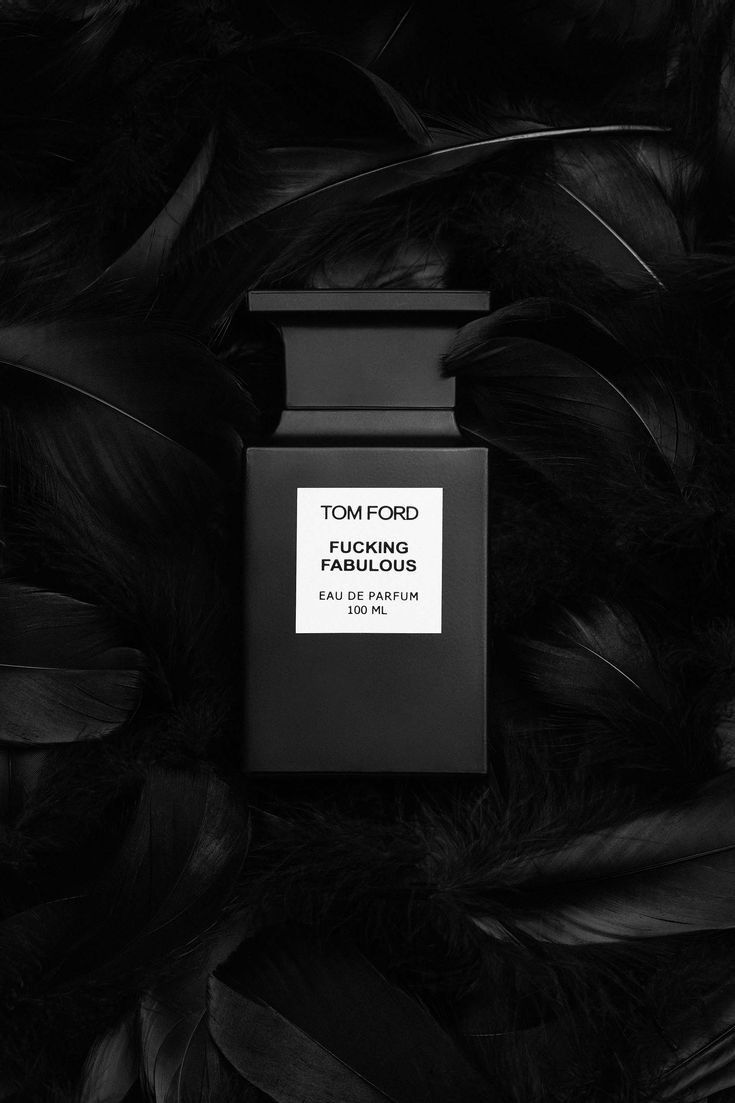 Tom Ford Fucking Fabulous Eau de Parfum 100ml