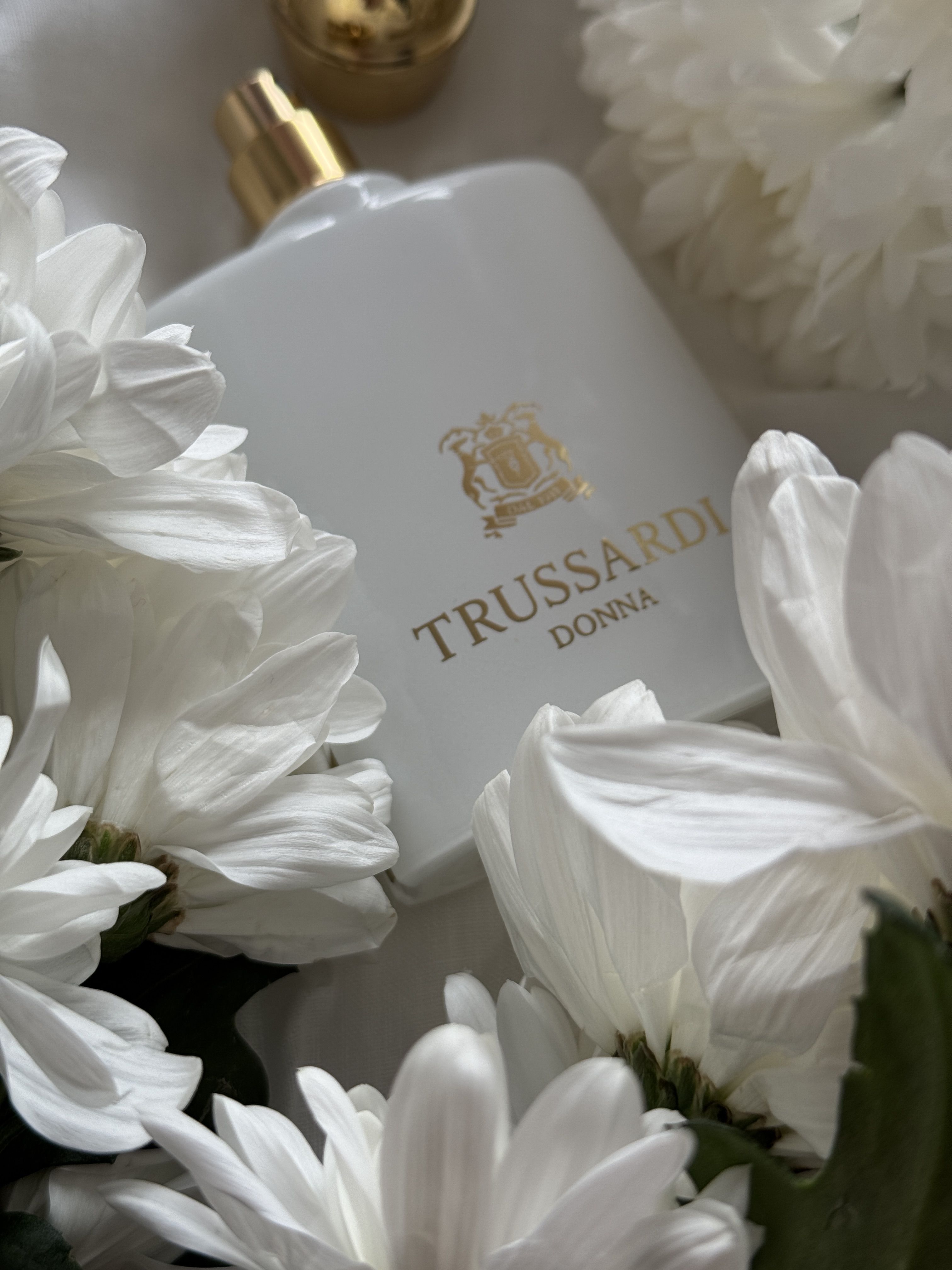 Trussardi Donna Eau de Parfum 100ml